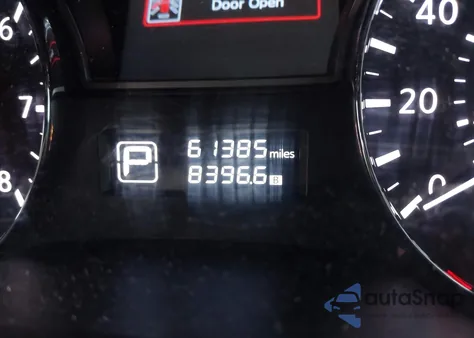2014 Nissan Altima 2.5 Sv from USA, damaged, VIN 1N4AL3AP9EN255545